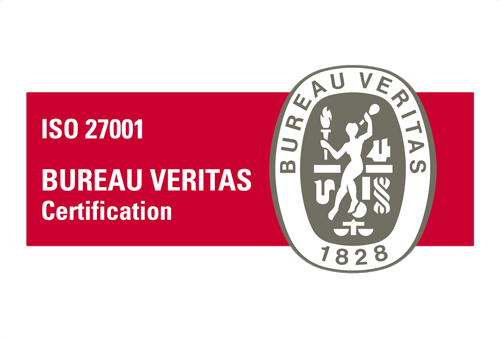 ISO 27001