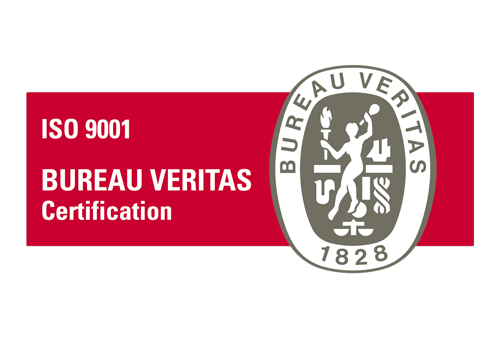 ISO 9001